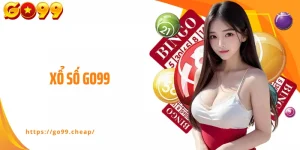 Xổ Số Go99 - Đoán Số Chuẩn Xác, Nhận Thưởng Cực Nhanh